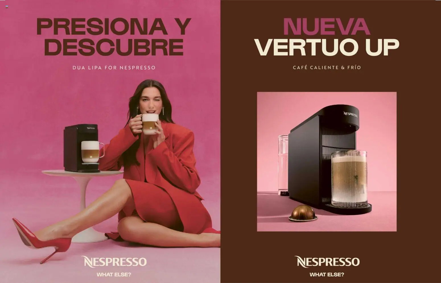 Nuevas ofertas de Palacio De Hierro válidas en toda la República Mexicana desde el 01/09/2026. ¡Encuentra las mejores ofertas en Palacio De Hierro catálogo! | Página: 10 | Productos: Café
