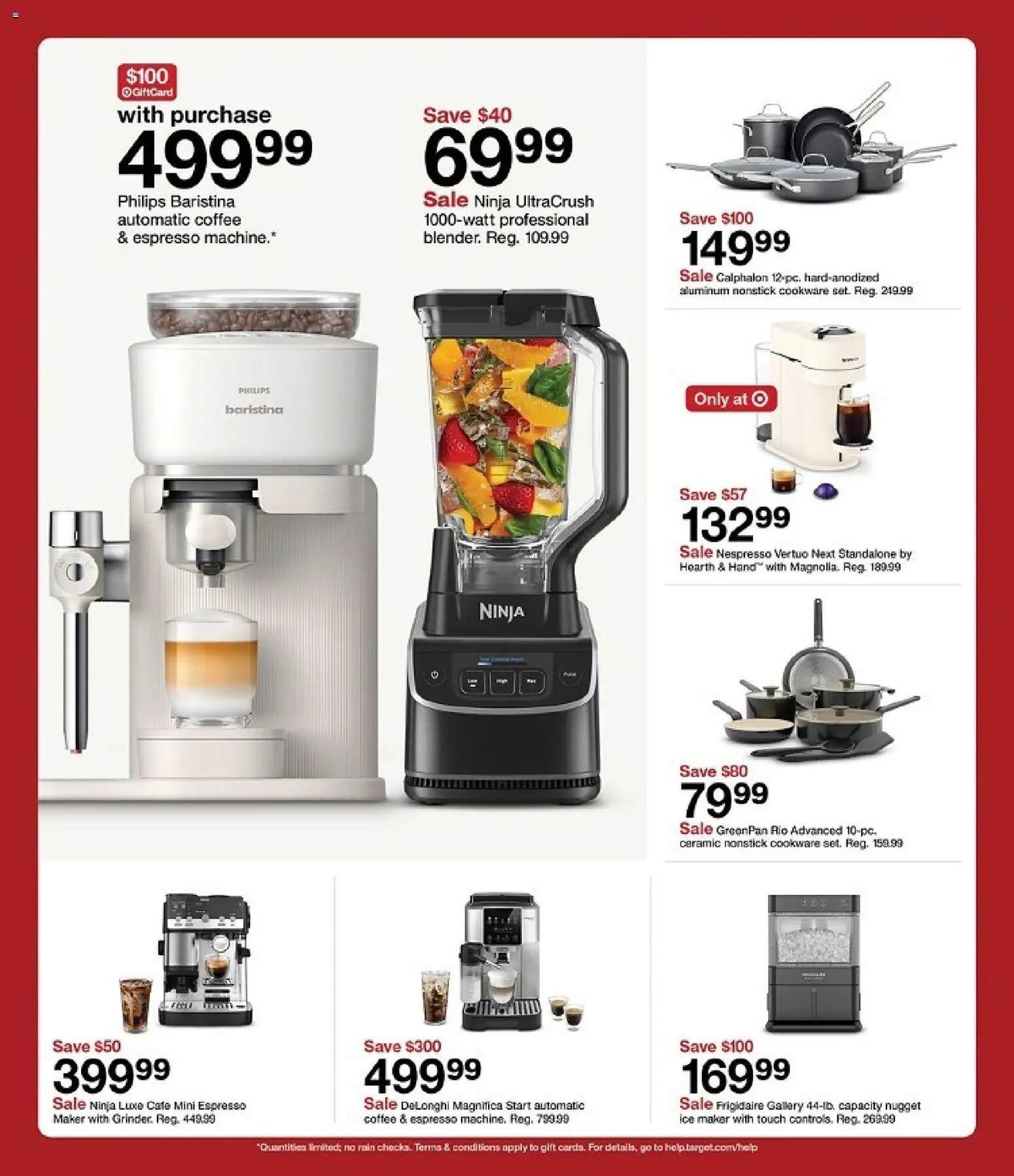 Target Early Black Friday - valid from 11/01/2026 | Page: 21