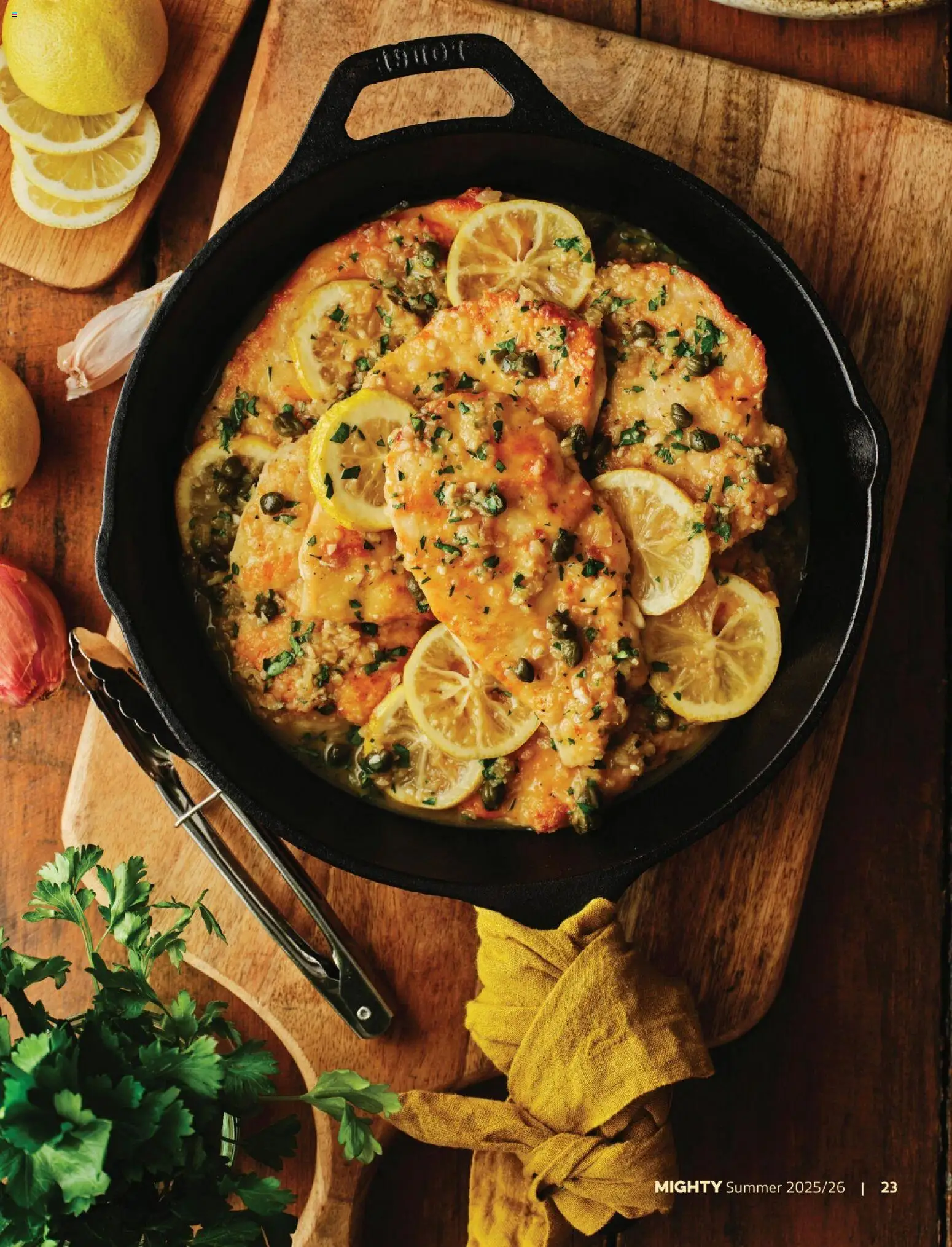 Foodland catalogue - valid from 06.03.2026 | Page: 23