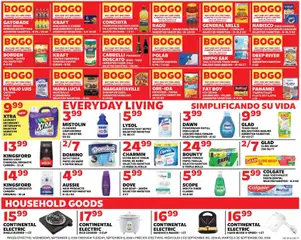Preview of Sedano's weekly ads valid from 09/02/2026 | Page: 7