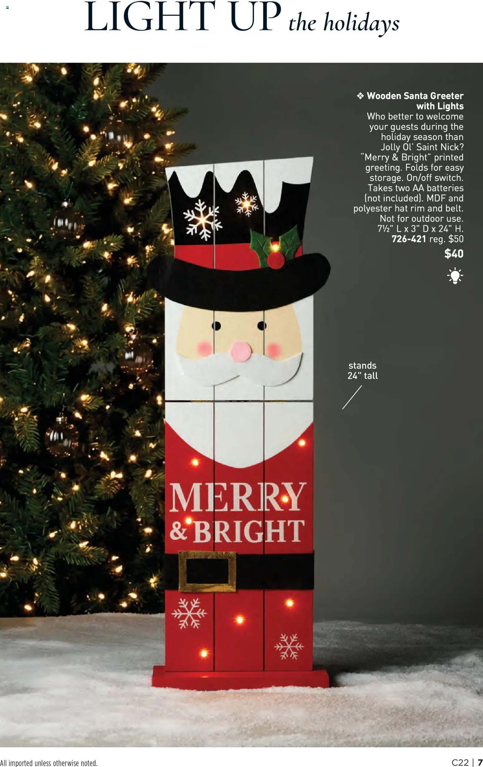 Avon Brochure - valid from 10/21/2026 | Page: 7