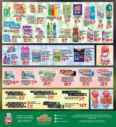 Supermercados Unidos - Ofertas da semana - Pré-Visualização do folheto da loja Supermercados Unidos, válido de 16.05.2026 | Página: 12