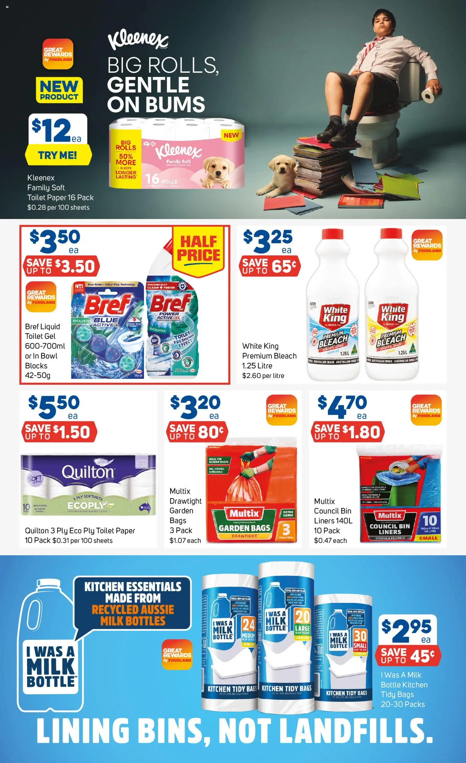 Foodland catalogue - valid from 06.05.2026 | Page: 32