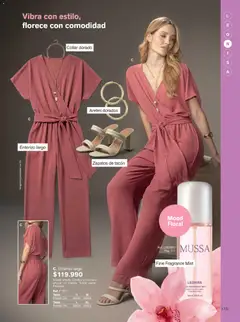Leonisa - Catálogo -  Vista previa de la revista de la tienda Leonisa valido desde el 15/07/2026 | Página: 115