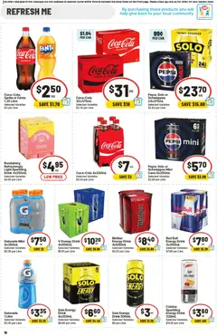Preview of Ritchies catalogue - valid from 29/07/2026 | Page: 20
