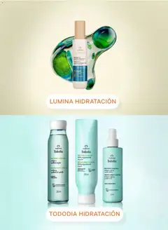 Vista previa de Natura campaña 14 2026, nuevo folleto de la tienda, válido en México a partir del 11/09/2026 | Página: 121 | Productos: Vela