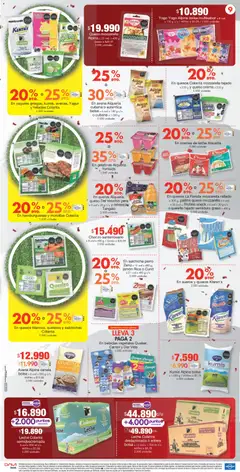 Metro catálogo Superpromo -  Vista previa de la revista de la tienda Metro valido desde el 11.06.2026 | Página: 9