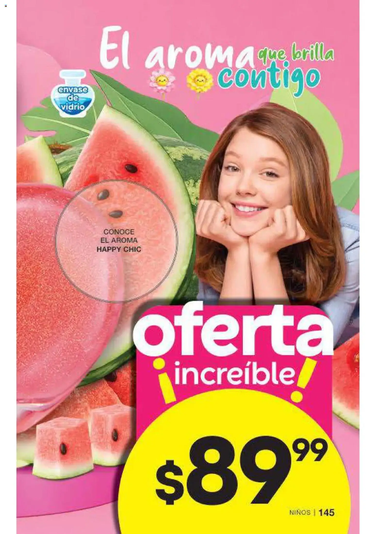 Nuevas ofertas de Fuller válidas en toda la República Mexicana desde el 16/09/2026. ¡Encuentra las mejores ofertas en Fuller campaña 12 2026! | Página: 146