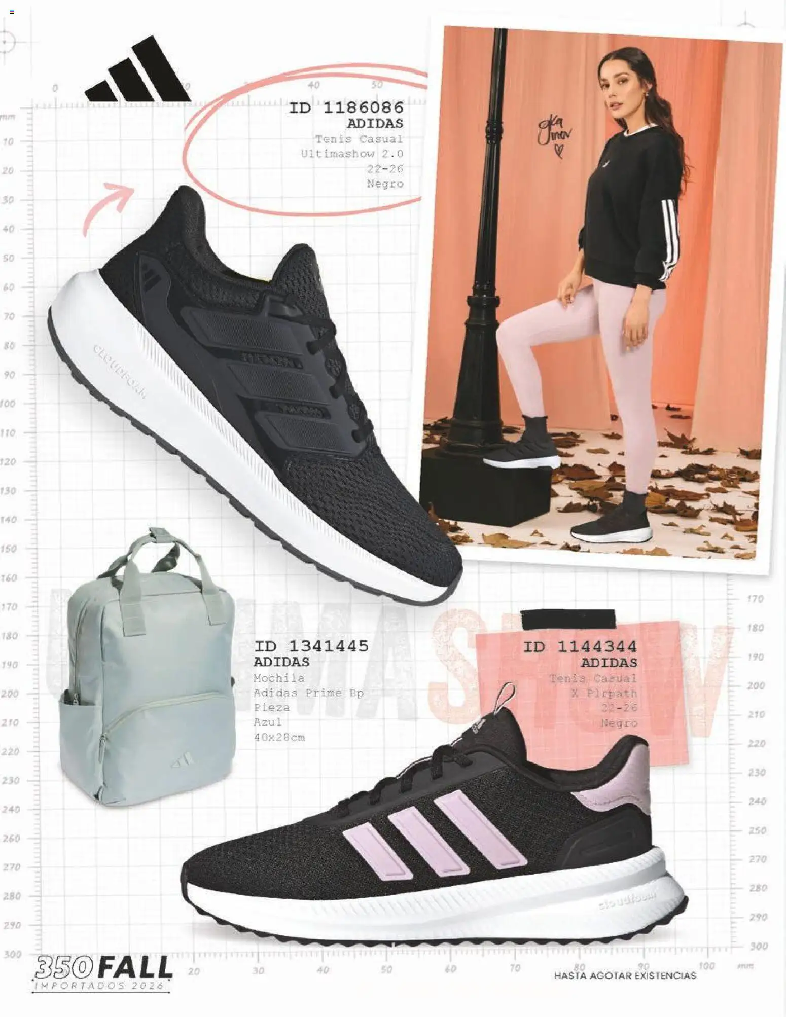 Nuevas ofertas de Price Shoes válidas en toda la República Mexicana desde el 17/08/2026. ¡Encuentra las mejores ofertas en Price Shoes catálogo! | Página: 354