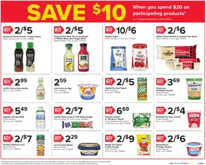 Preview of Giant weekly ads valid from 29.05.2026 | Page: 20