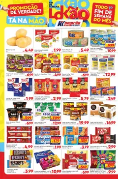 Komprao Atacadista - Ofertas da semana - Pré-Visualização do folheto da loja Komprao Atacadista, válido de 04/07/2026 | Página: 2