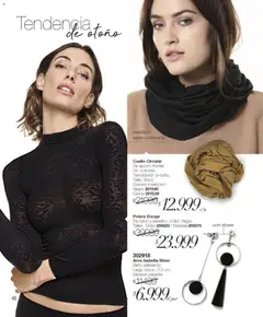 Vista previa Violetta catálogo válido desde el 01.05.2026 | Página: 48 | Productos: Aros, Polera, Baño