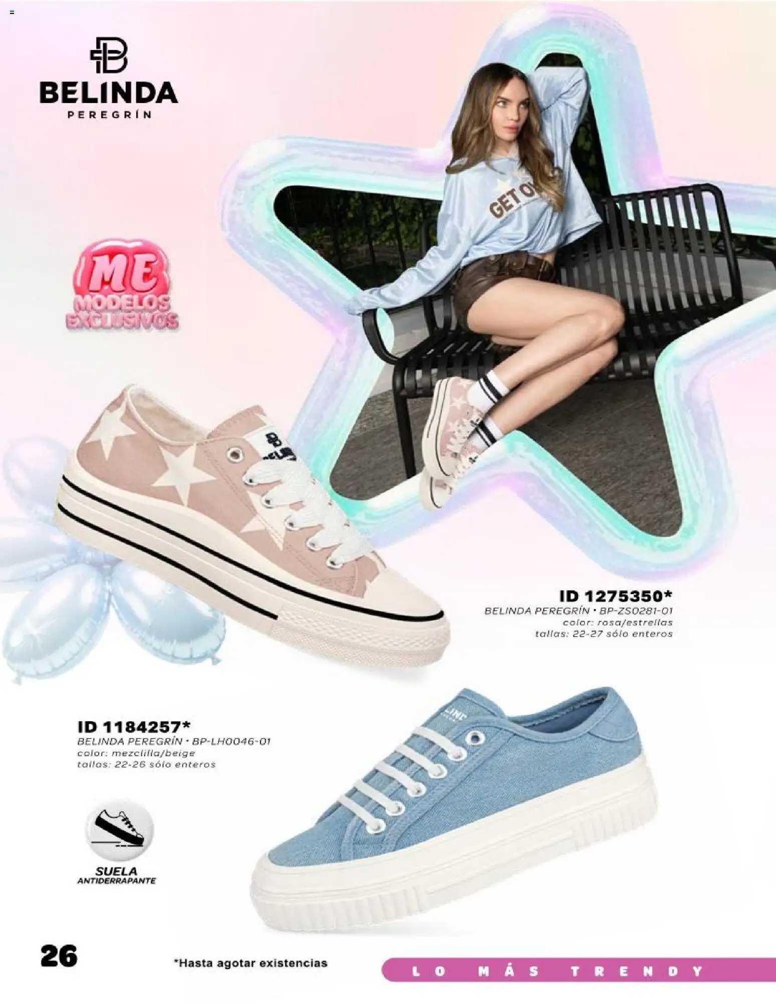 Catálogo Price Shoes de 02/04/2026 — page 25