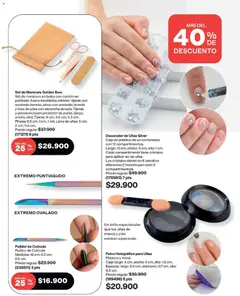 Avon catálogo Ciclo 13/2026 -  Vista previa de la revista de la tienda Avon valido desde el 16/08/2026 | Página: 171