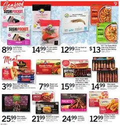 Preview of Loblaws flyer - ON from shop Loblaws valid from Jul 9, 2026 | Page: 7 | Products: Beef, Fryer, Chicken, Pork