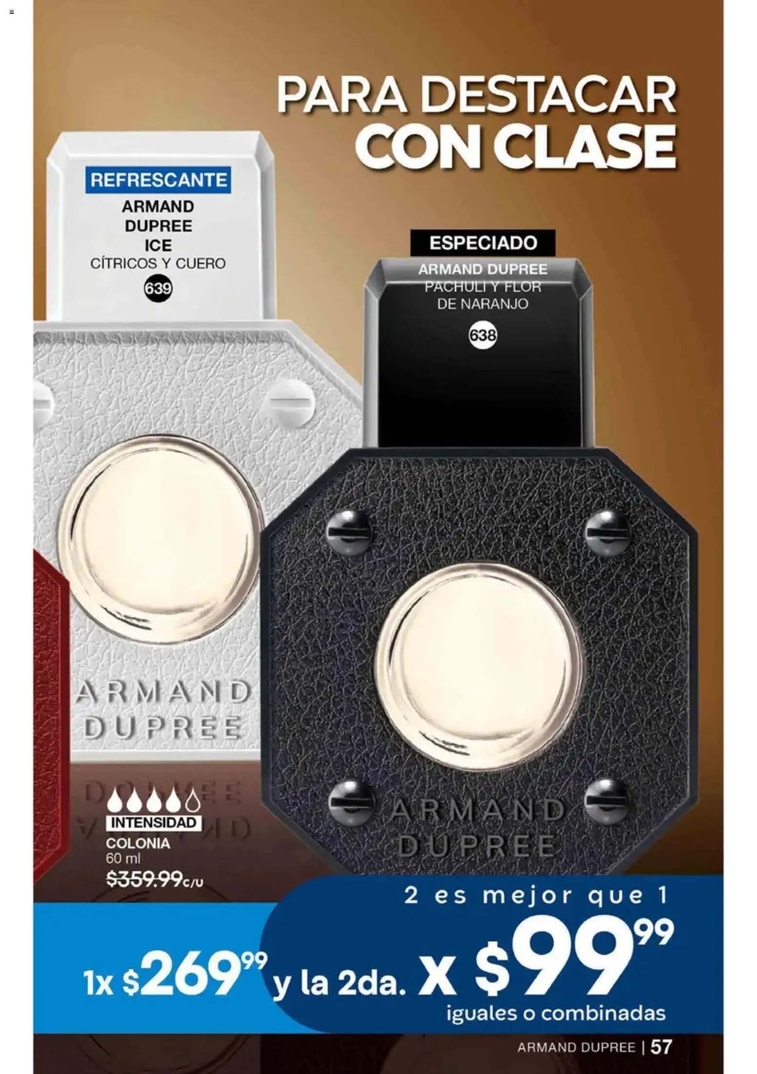 Nuevas ofertas de Fuller válidas en toda la República Mexicana desde el 19/08/2026. ¡Encuentra las mejores ofertas en Fuller campaña 10 2026! | Página: 57 | Productos: Cítricos