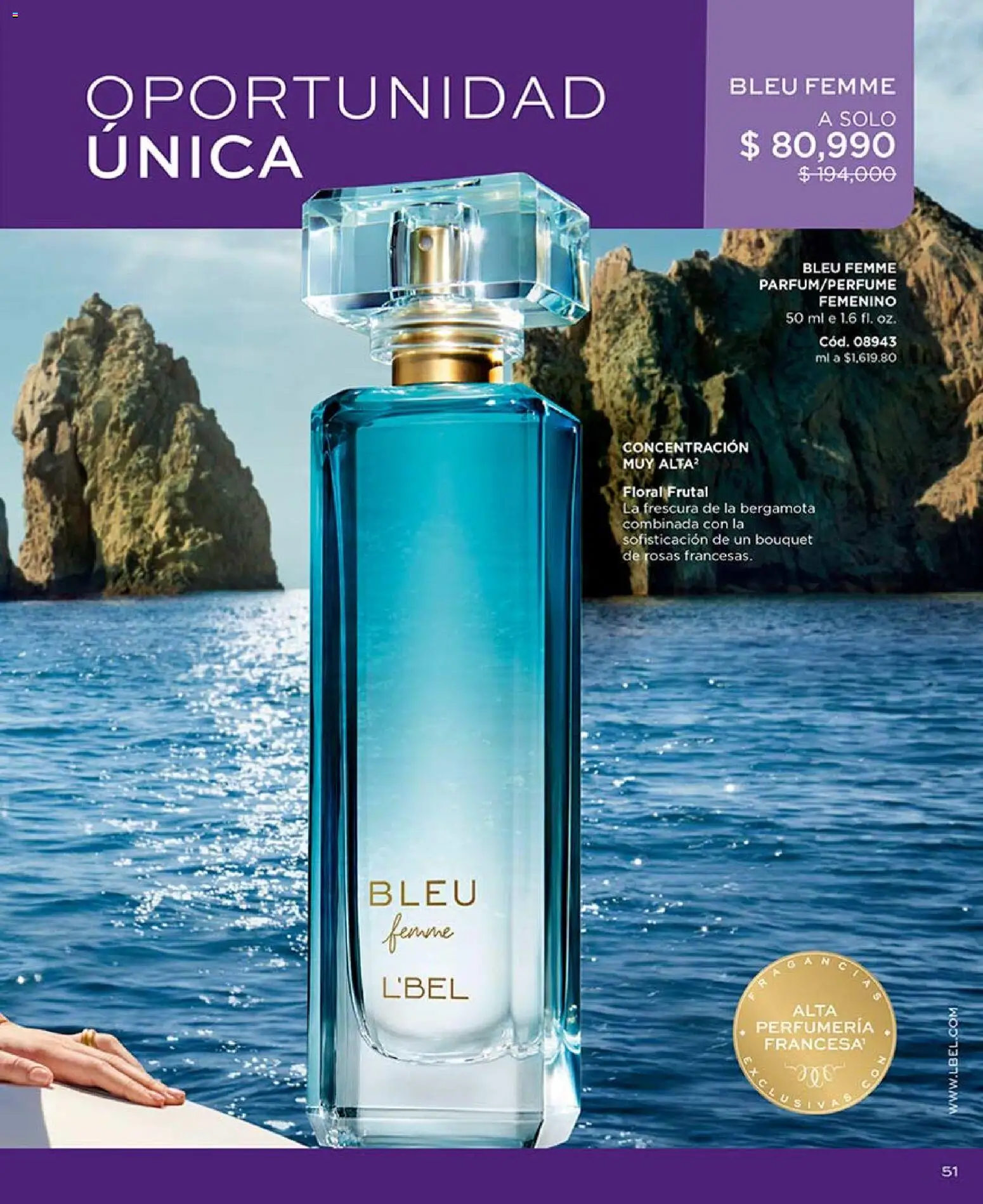 L'Bel revista - valida desde el 13.04.2026 | Página: 53