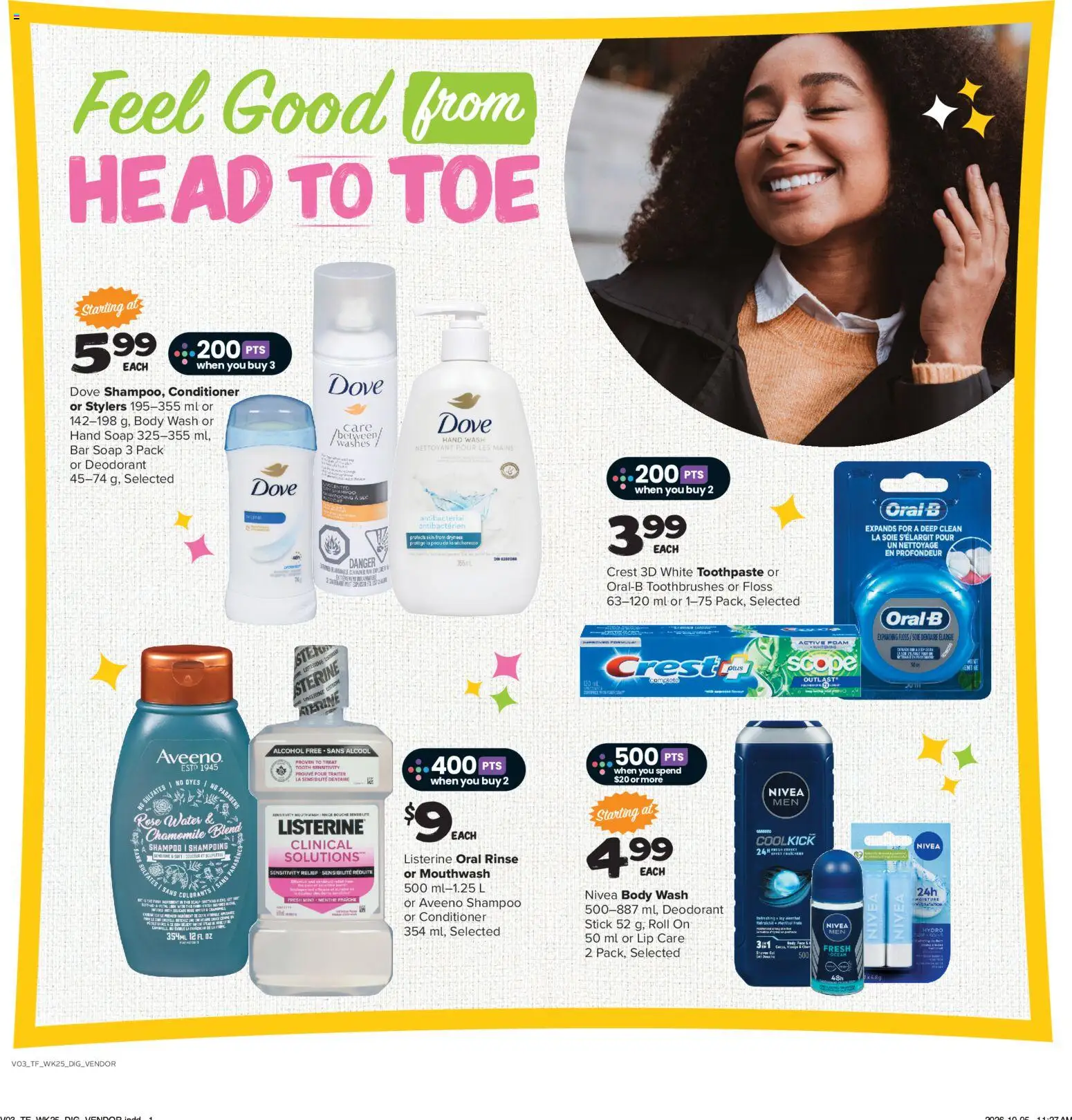 Thrifty Foods flyer valid from Oct 15, 2026 | Page: 18