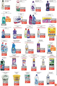 Mundial ofertas - Pré-Visualização do folheto da loja Mundial, válido de 18/09/2026 | Página: 11