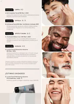 Vista previa de Catálogo Mary Kay Mayo Junio 2026, nuevo folleto de la tienda, válido en México a partir del 01.05.2026 | Página: 55