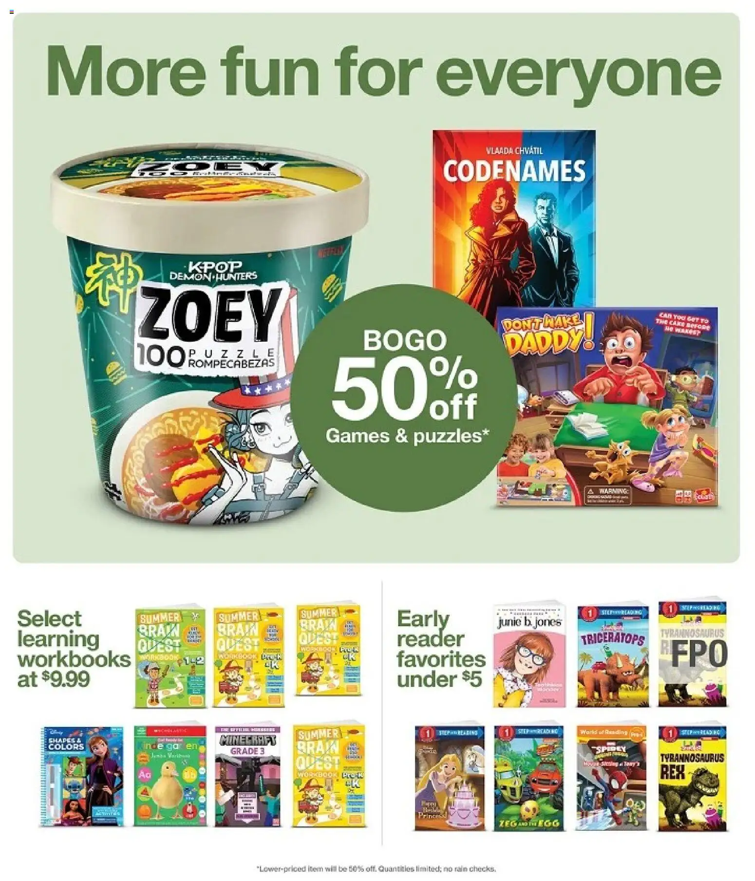 Target Weekly Ad - valid from 17.05.2026 | Page: 19