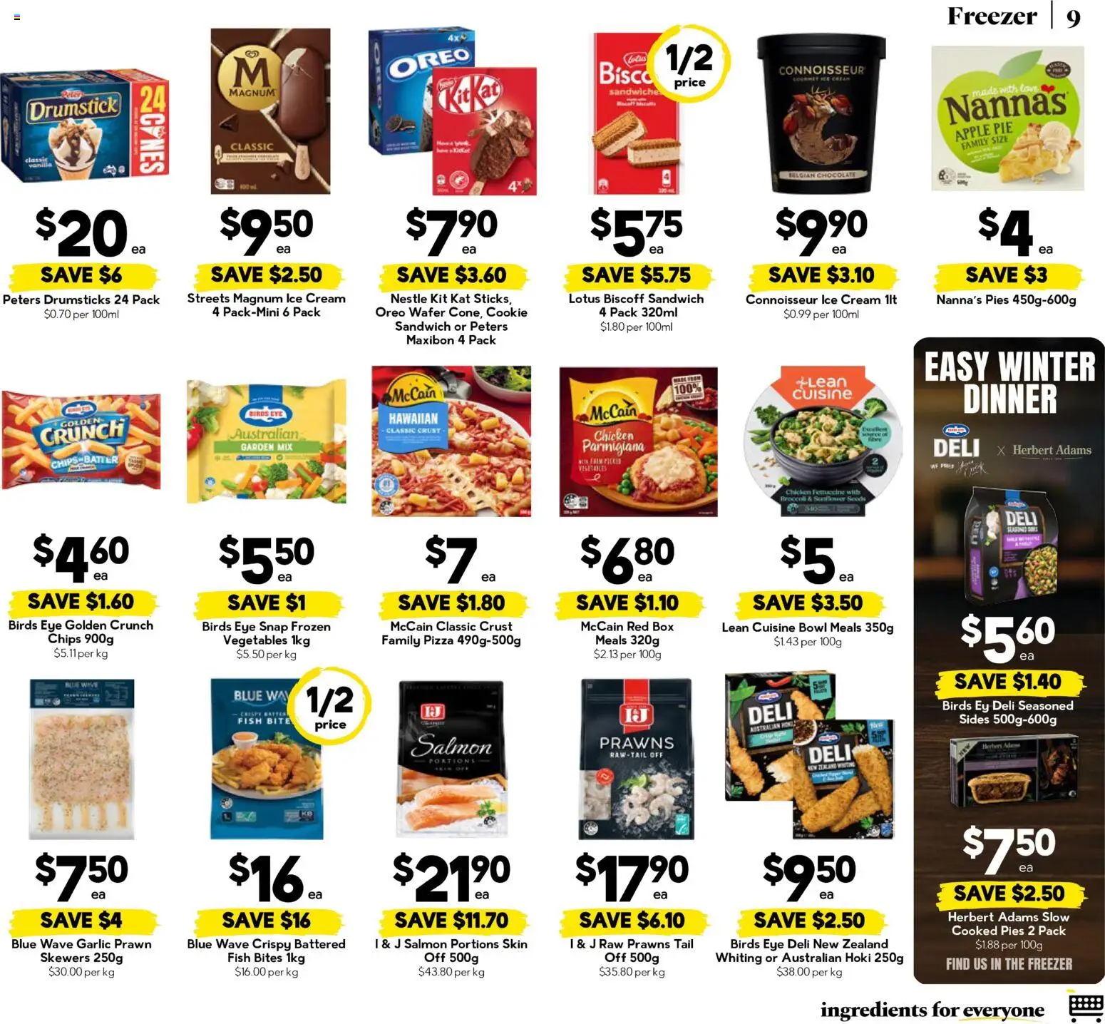 Drakes catalogue - valid from 14/10/2026 | Page: 10