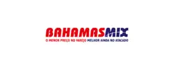 Logotipo Bahamas Mix
