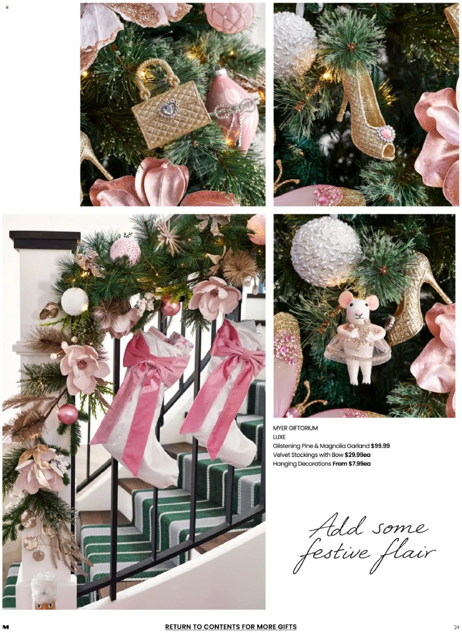 Myer catalogue - valid from 26/10/2026 | Page: 24
