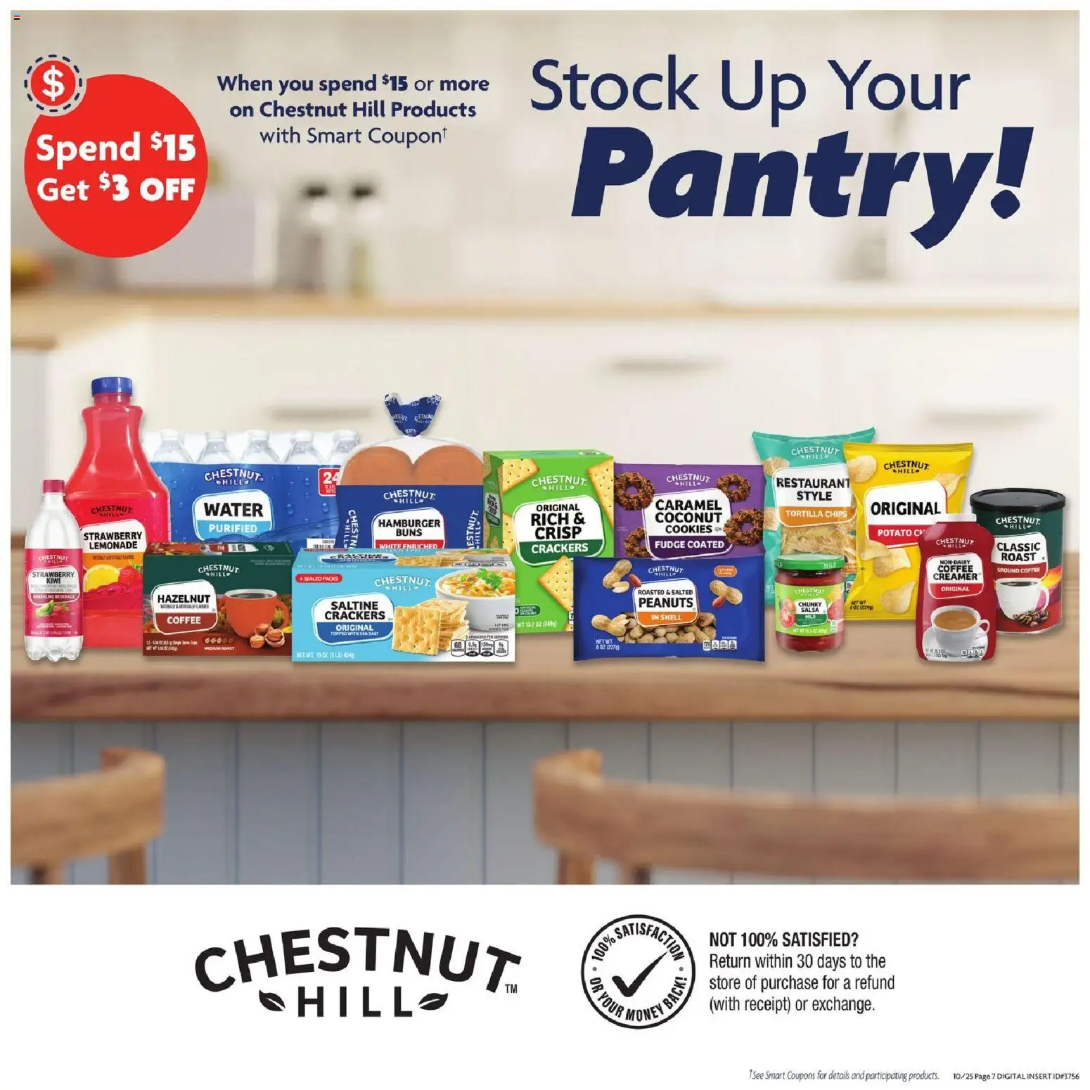 Family Dollar Weekly Ad - valid from 10/25/2026 | Page: 13