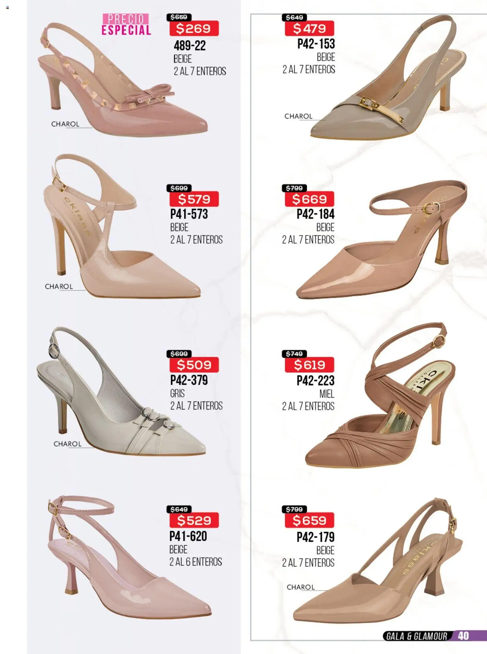CKLASS ofertas de 01/06 — page 40