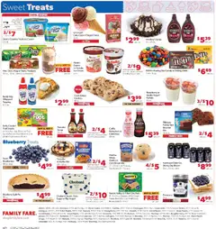 Preview of Family Fare weekly ads valid from 08/02/2026 | Page: 4