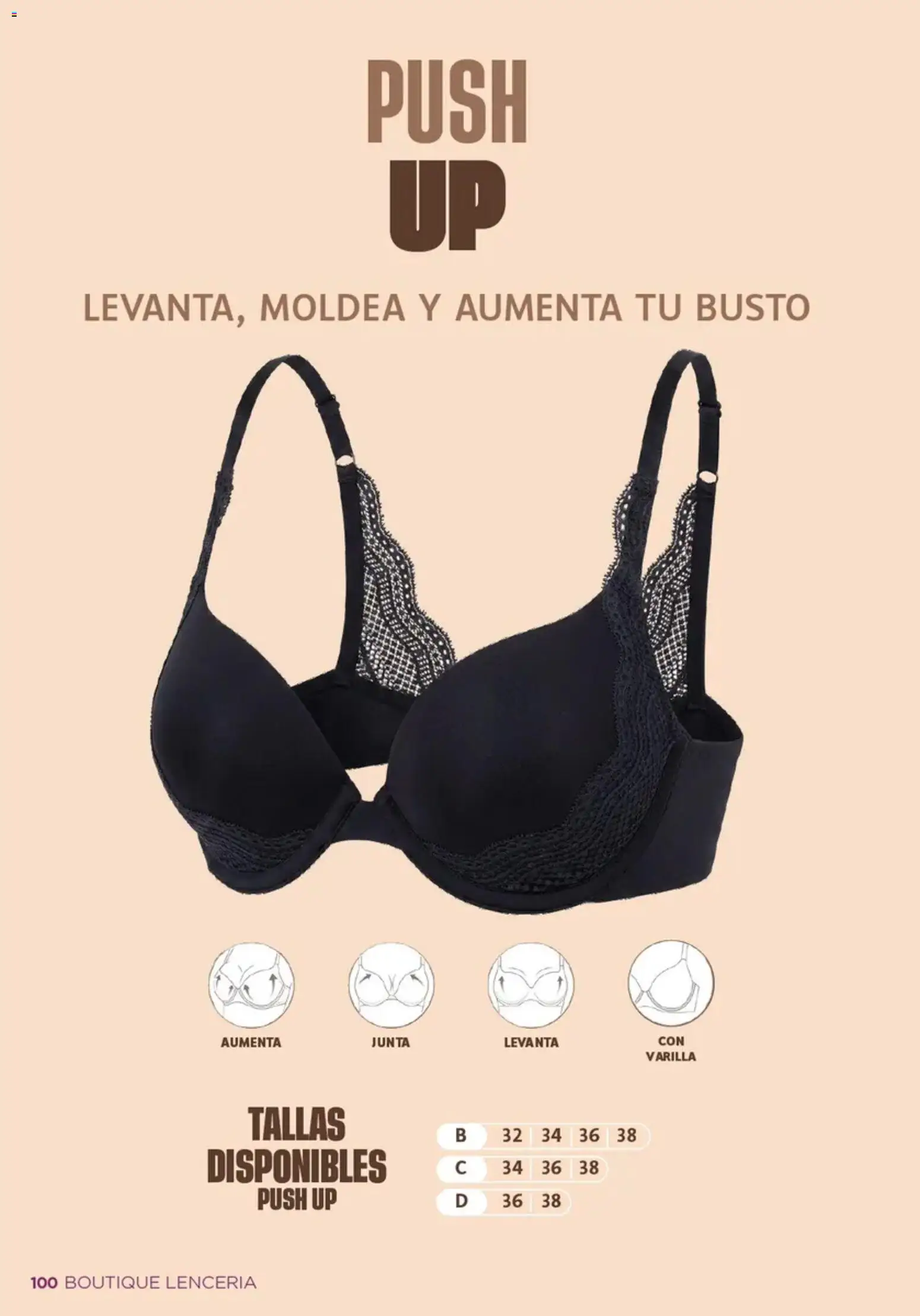 Nuevas ofertas de Ilusión válidas en toda la República Mexicana desde el 01/07/2026. ¡Encuentra las mejores ofertas en Ilusión catálogo Otoño! | Página: 102