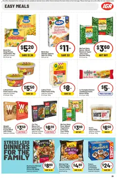 Preview of Ritchies catalogue - valid from 15/07/2026 | Page: 24 | Products: Pot, Chips, Cream, Mango