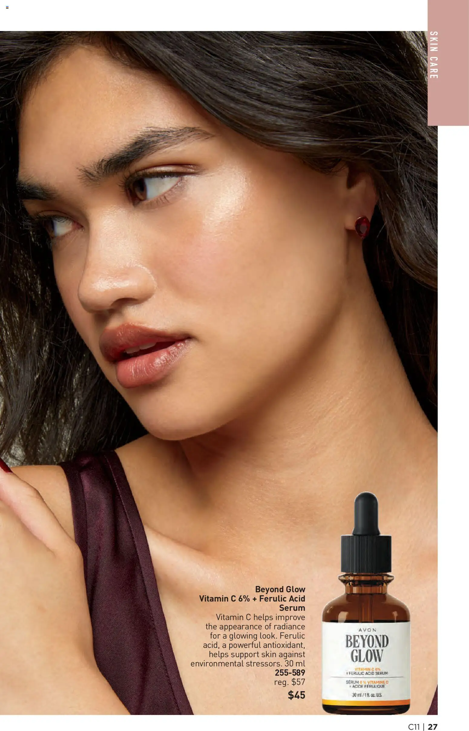 Avon flyer valid from 21.05.2026 | Page: 27