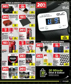 Preview of Autobarn catalogue - valid from 15.04.2026 | Page: 5 | Products: Kits, Coat, Clips, Safe