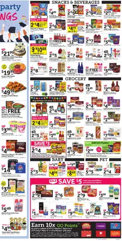 Preview of Stop & Shop weekly ads valid from 01.05.2026 | Page: 4