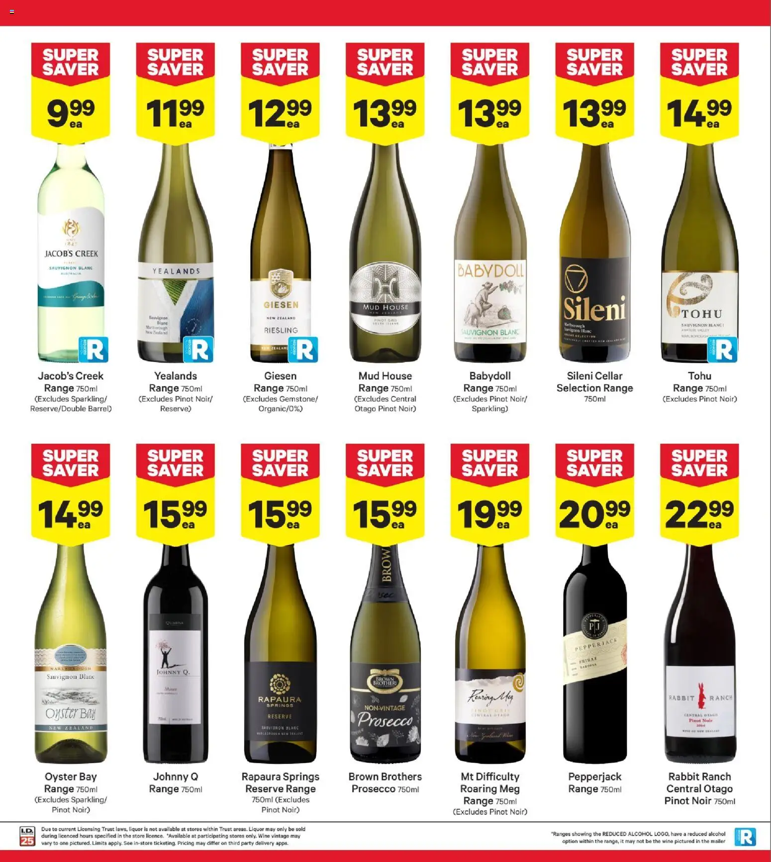 New World catalogue from 28 Sept 2026 | Page: 26