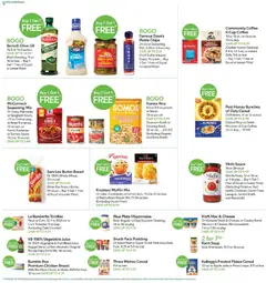 Preview of Publix weekly ads valid from 29.04.2026 | Page: 10