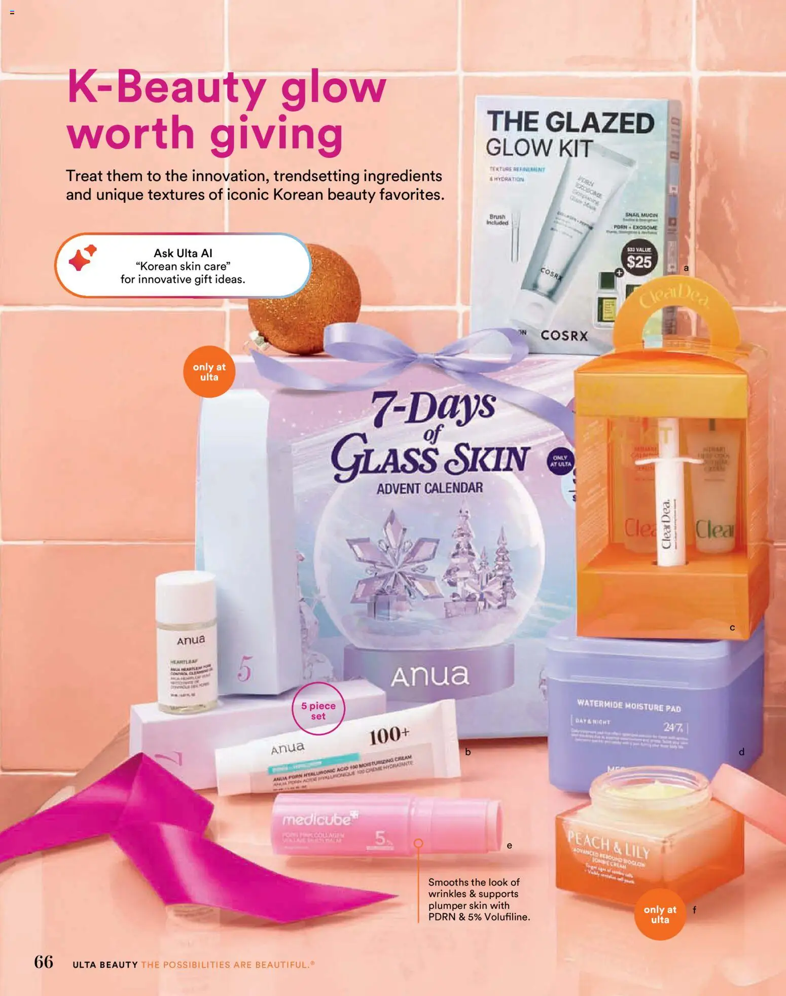 Ulta Beauty Weekly Ad - valid from 10/11/2026 | Page: 66