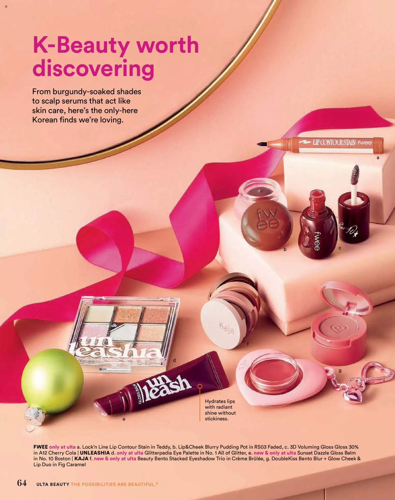 Ulta Beauty Weekly Ad - valid from 10/11/2026 | Page: 64