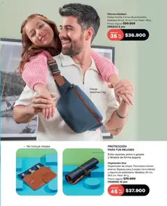 Avon Ciclo 8 -  Vista previa de la revista de la tienda Avon valido desde el 01.08.2026 | Página: 101