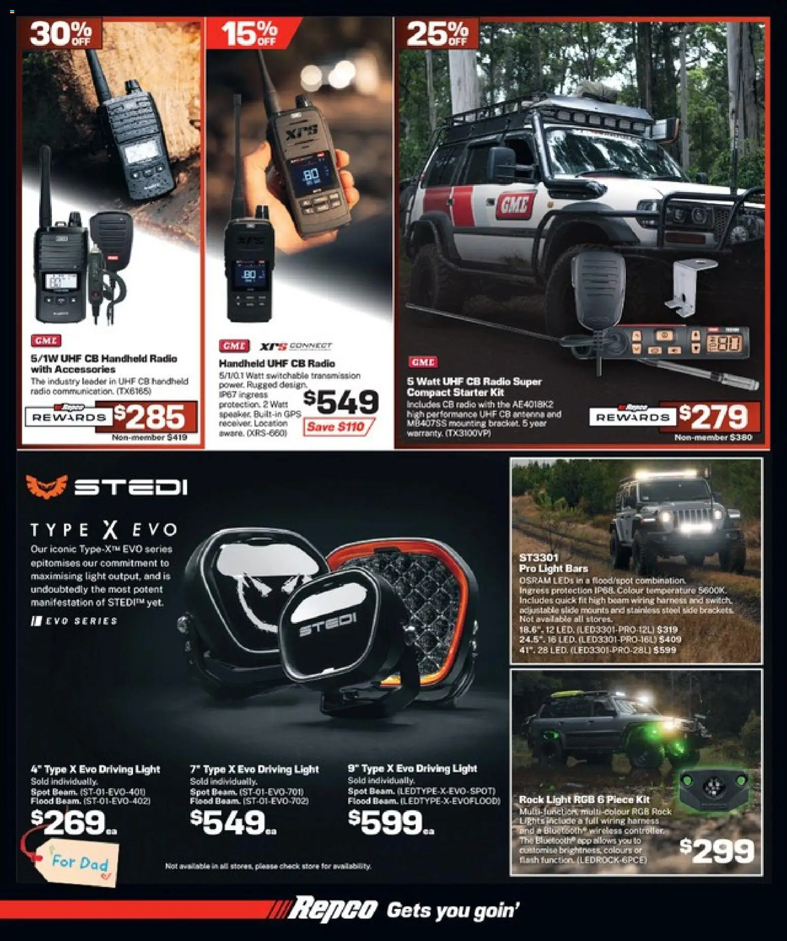 Repco catalogue from 5 Aug 2026 | Page: 2