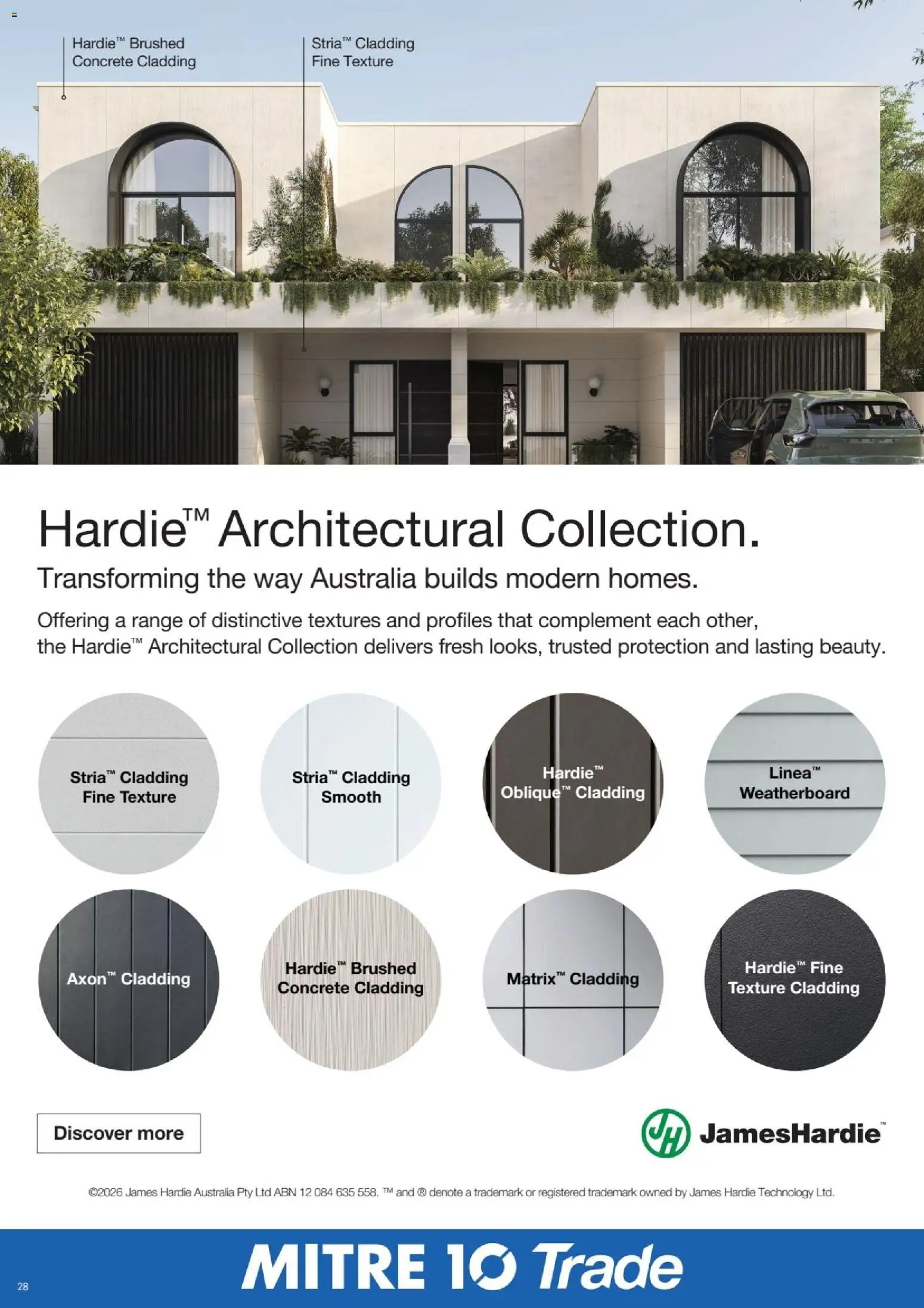 Mitre 10 catalogue - valid from 13.05.2026 | Page: 28
