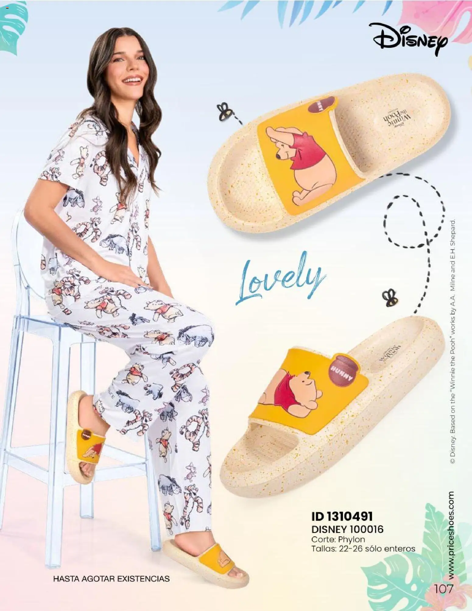 Catálogo Price Shoes de 06/05/2026 — page 106