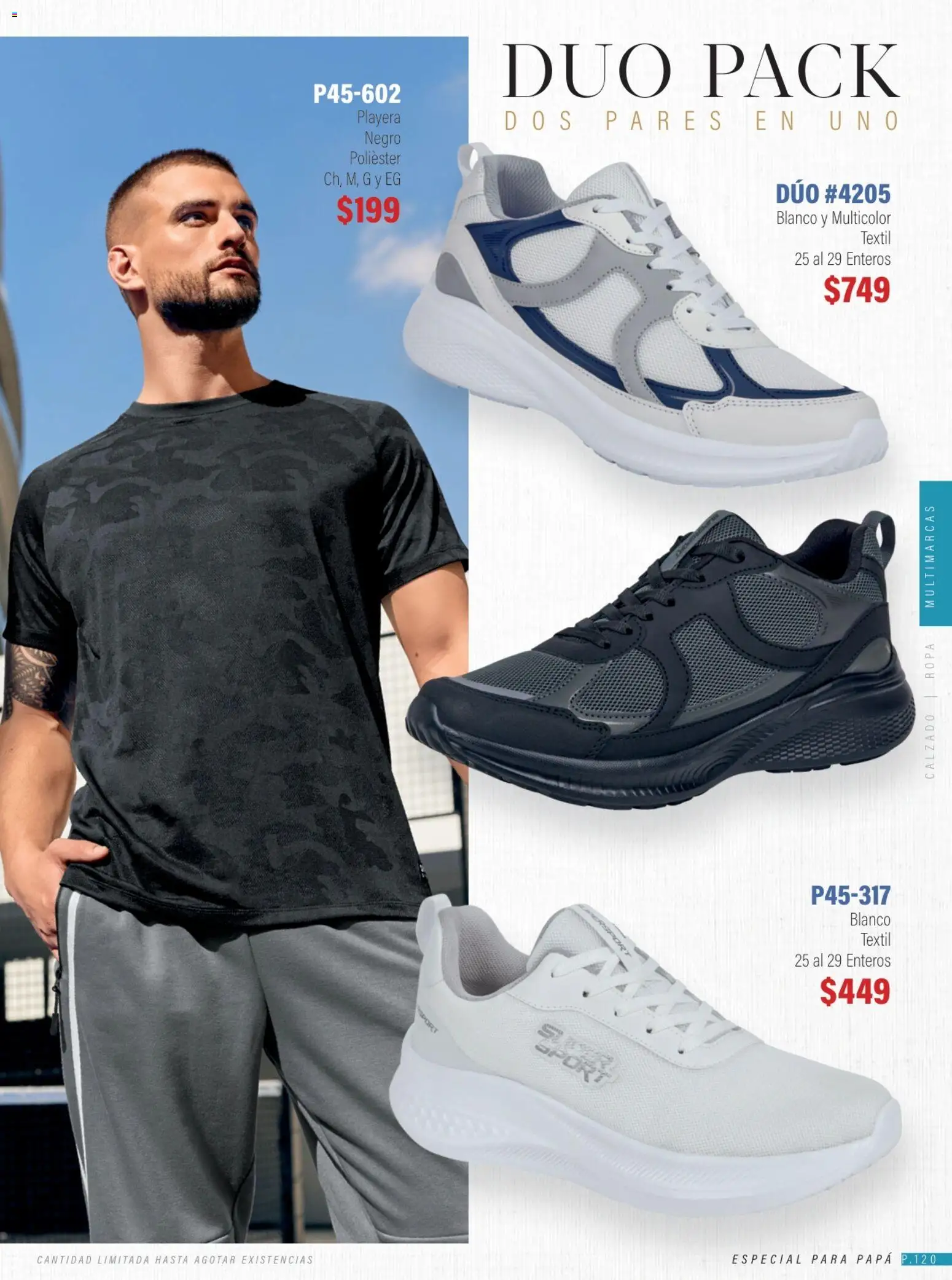CKLASS ofertas de 15/06 — page 120