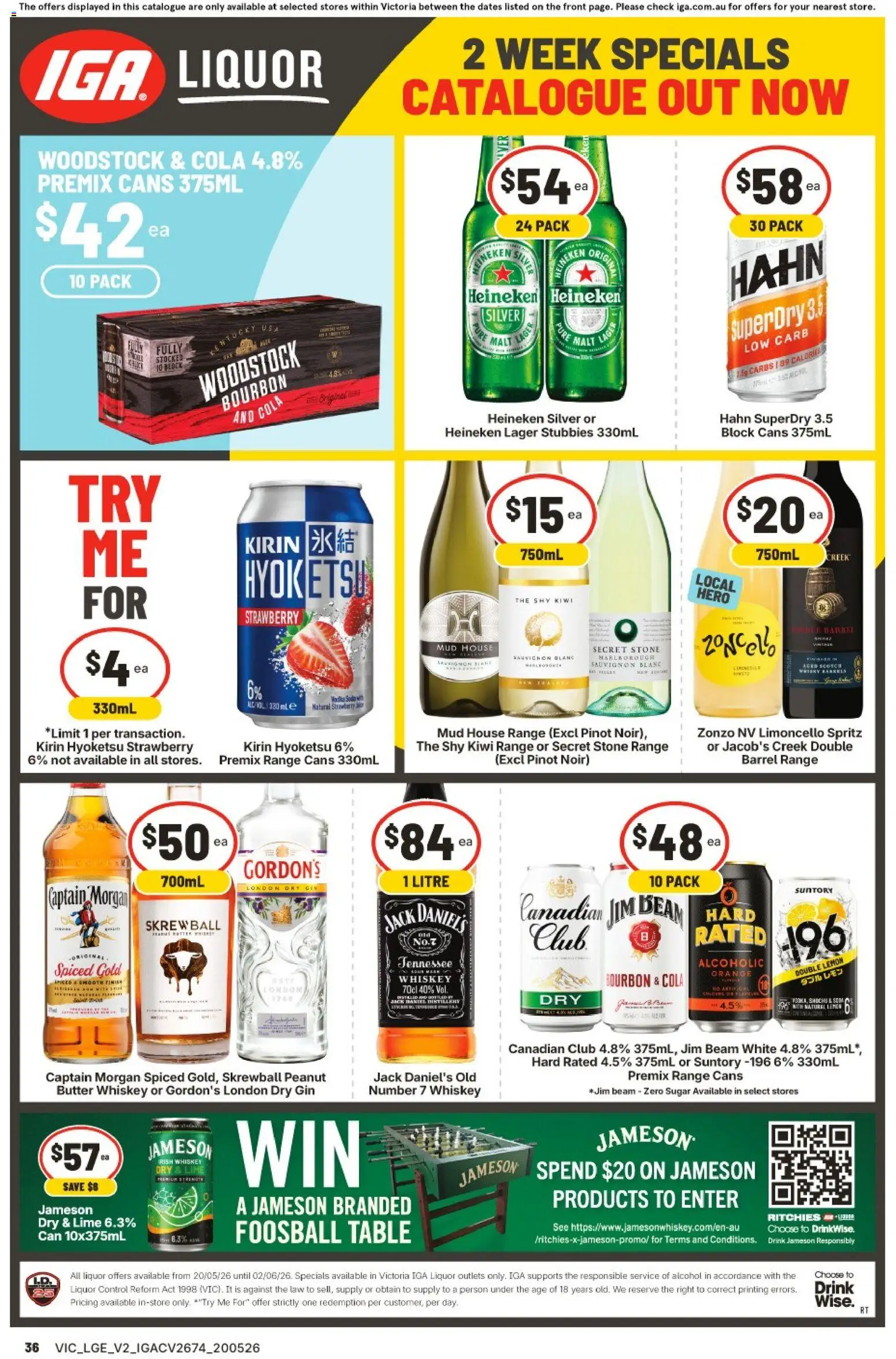 Ritchies catalogue - valid from 20.05.2026 | Page: 2