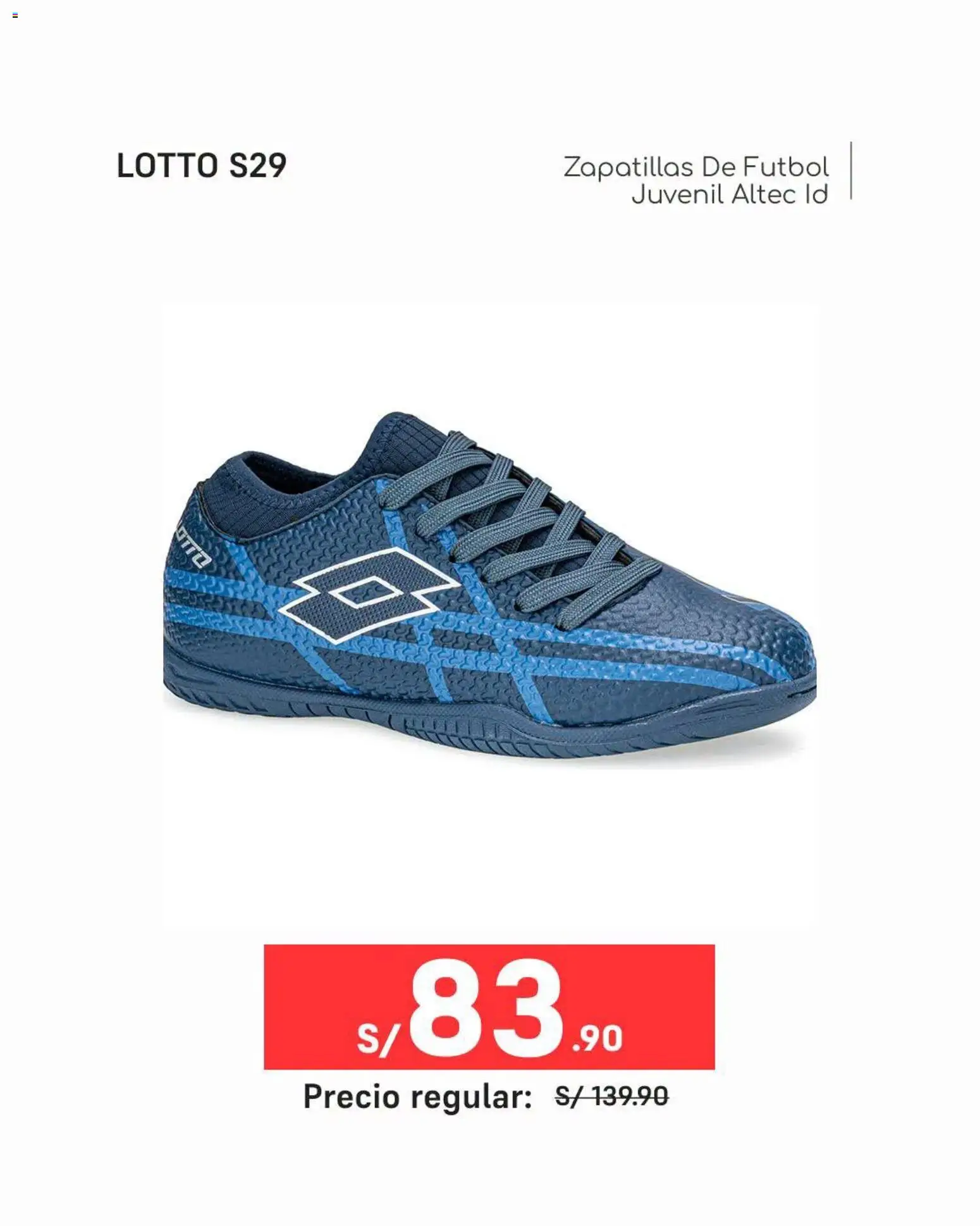 Catálogo Platanitos válido desde 01.06.2026 | Página: 5 | Productos: Zapatillas