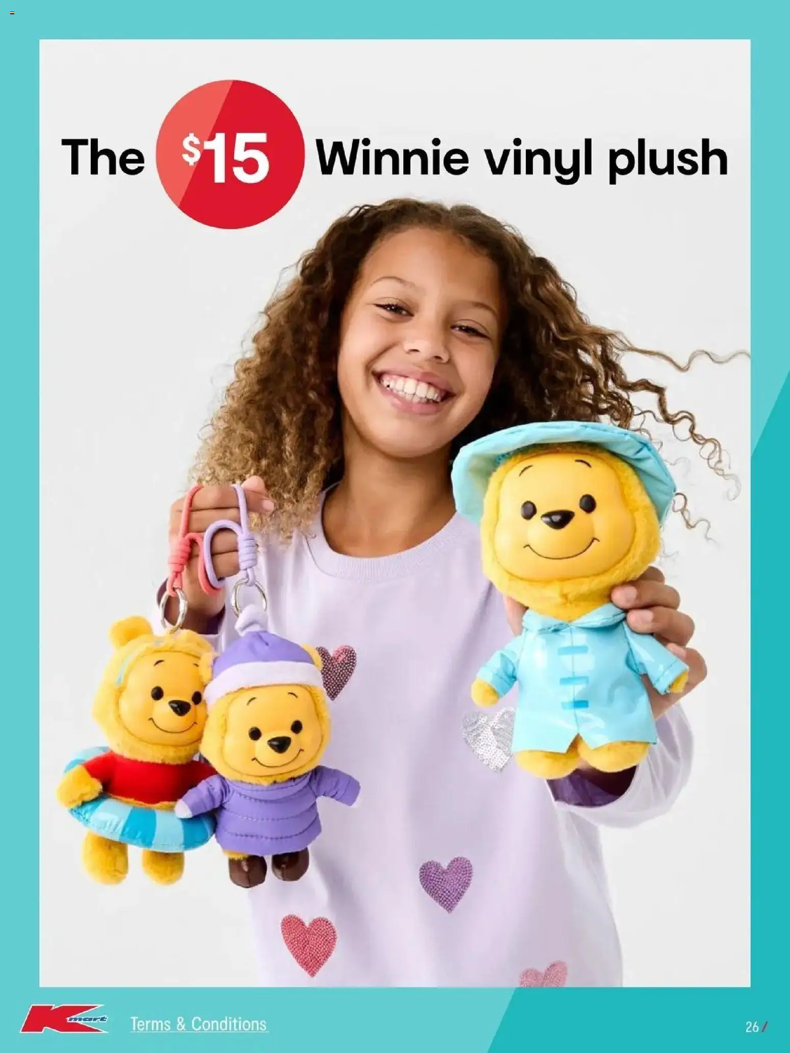 Kmart catalogue - valid from 24/06/2026 | Page: 26