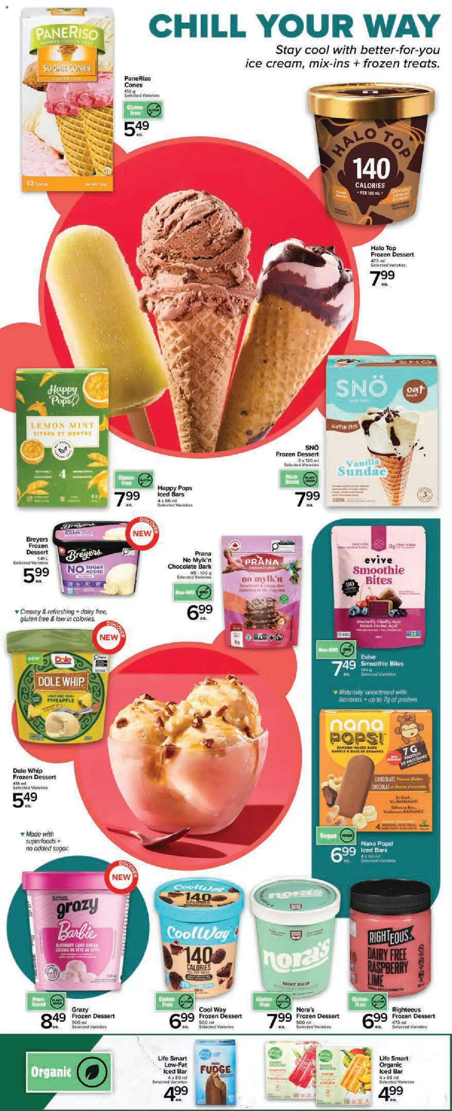 Metro flyer valid from 28.05.2026 | Page: 5 | Products: Rice, Pineapple, Chocolate, Bananas