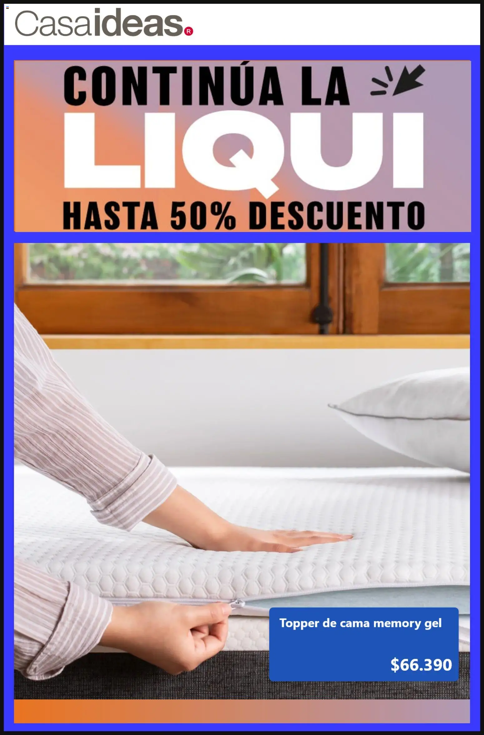Casaideas Ofertas │ válido desde el 02.08.2026 | Página: 3